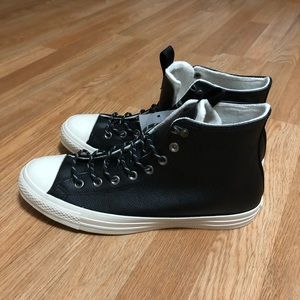 Converse - CTAS HI - Leather Composite - 10.5 Mens
